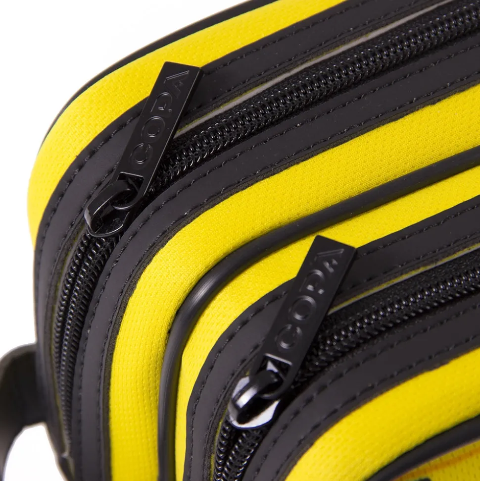 Recycled Toiletry Bag