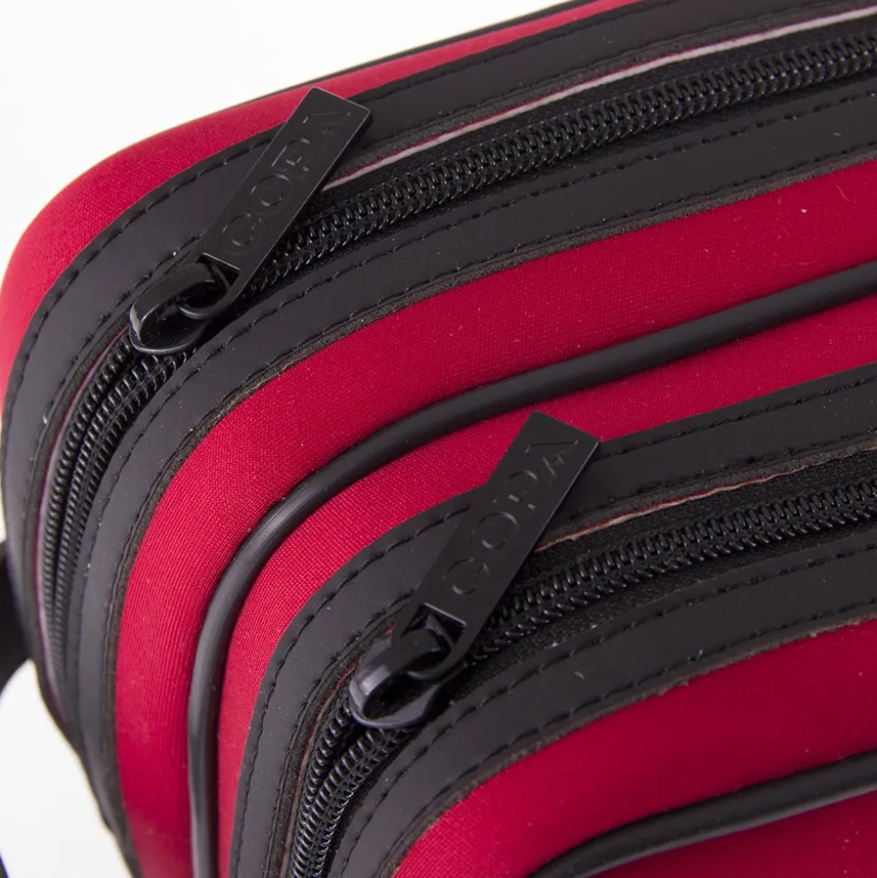 Recycled Toiletry Bag