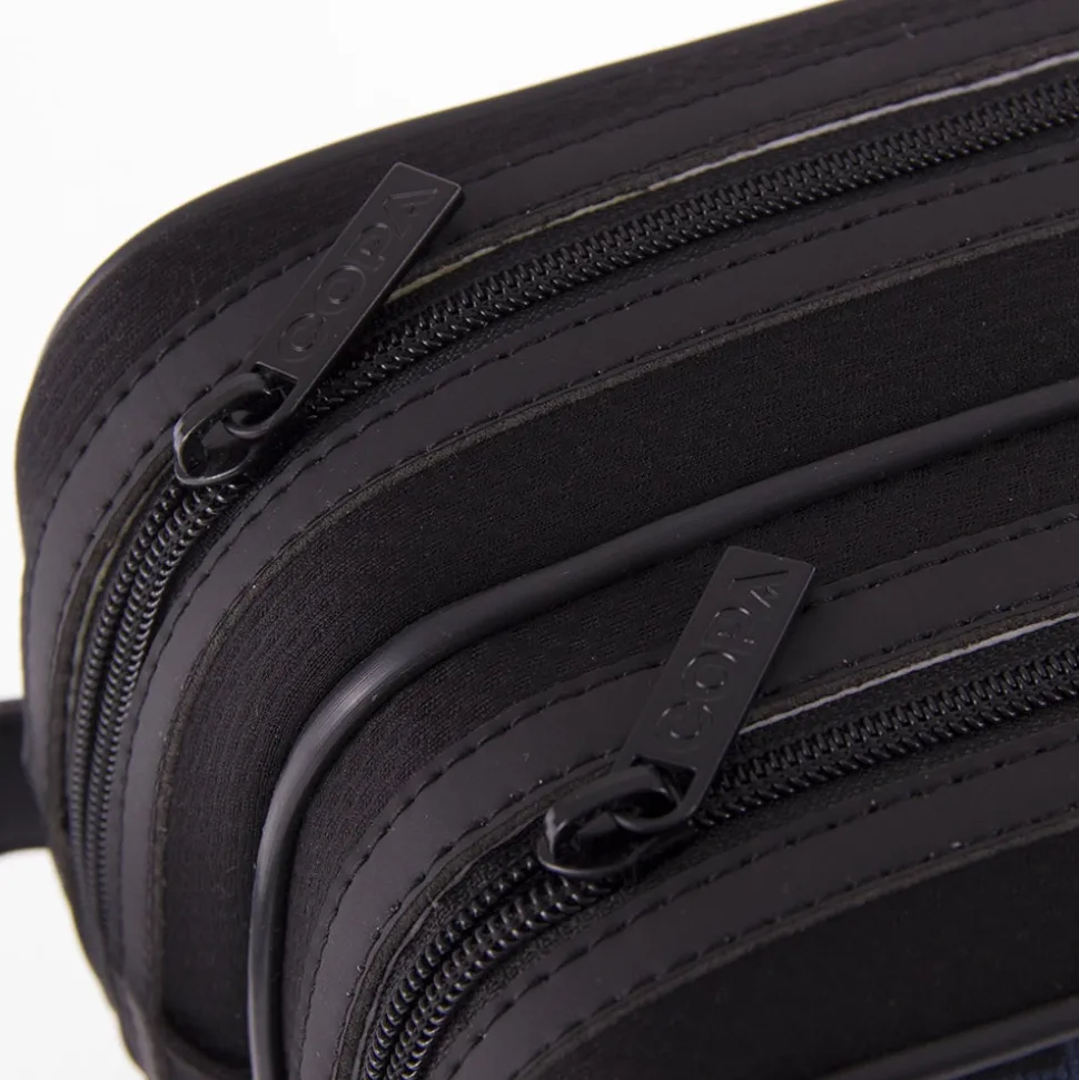 Recycled Toiletry Bag