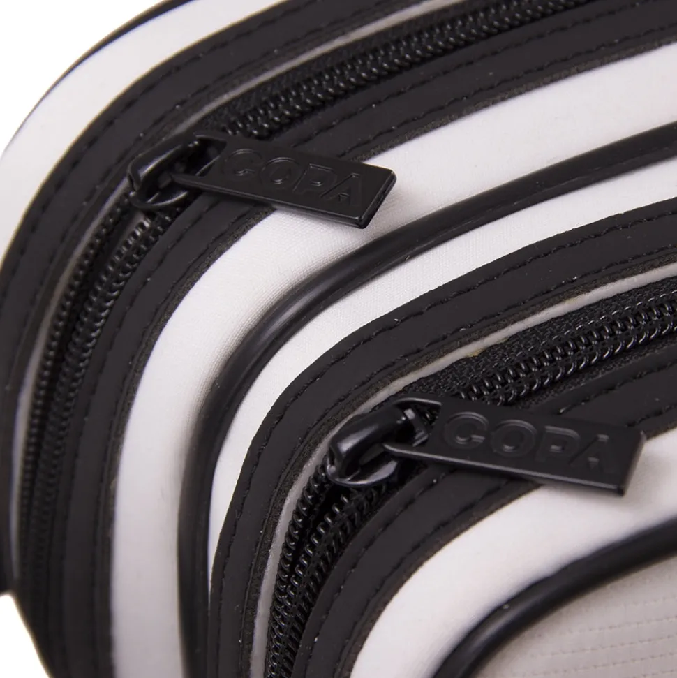 Recycled Toiletry Bag
