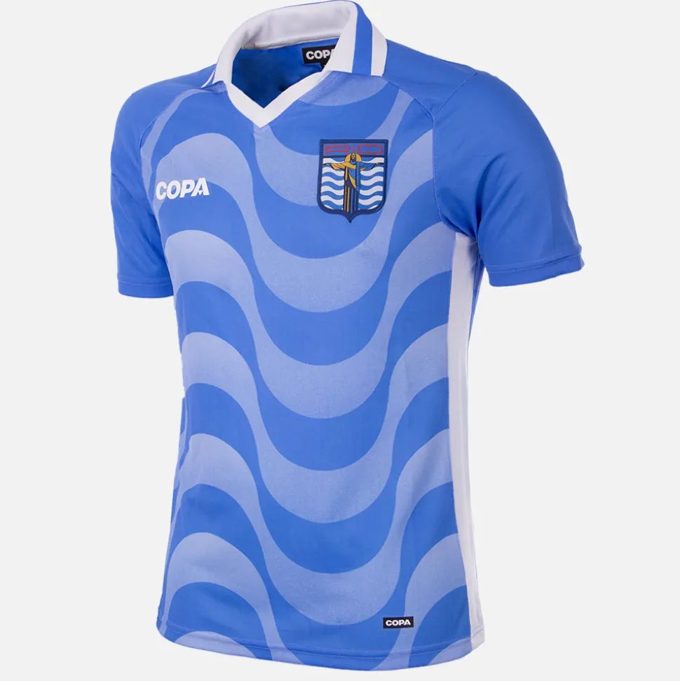Rio de Janeiro Maillot de Foot