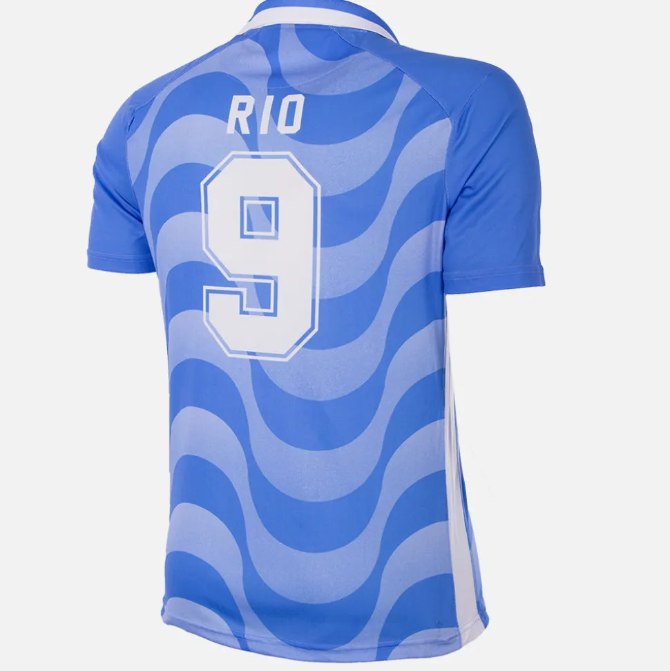 Rio de Janeiro Maillot de Foot