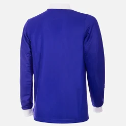 SC Bastia 1997 - 98 Maillot de Foot Retro