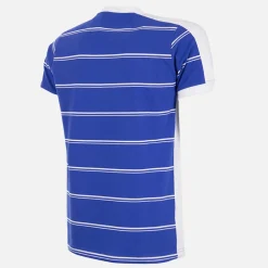 SC Bastia 1981 - 82 Maillot de Foot Rétro
