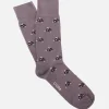 Scorpion Kick Chaussettes