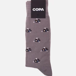 Scorpion Kick Chaussettes
