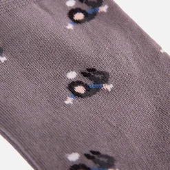 Scorpion Kick Chaussettes