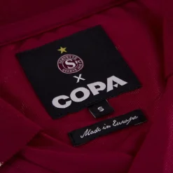 Servette FC 1984 - 85 Maillot de Foot Rétro