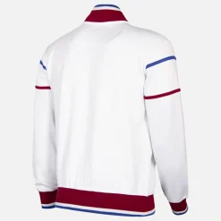 Servette FC 1979 - 80 Veste rétro de football