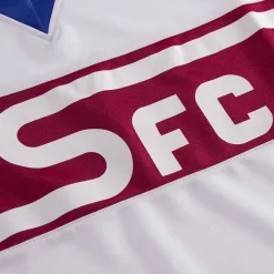 Servette FC 1979-83 Maillot de Foot Rétro
