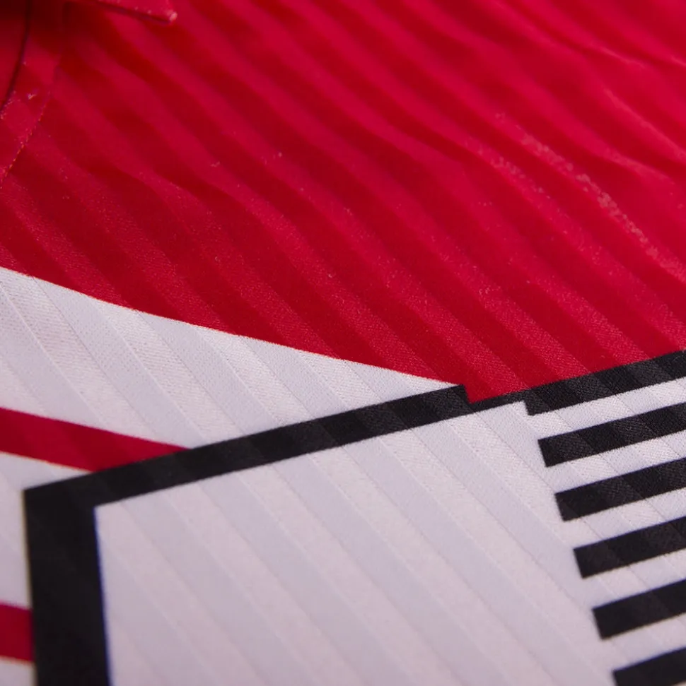 Suisse 1990 - 92 Maillot de Foot Rétro