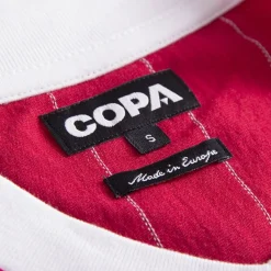 Suisse 1982 Maillot de Foot Rétro