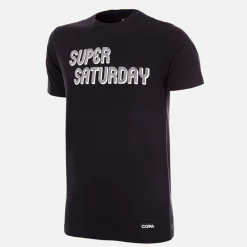 Super Saturday T-Shirt