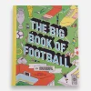 The Big Book of Football by MUNDIAL