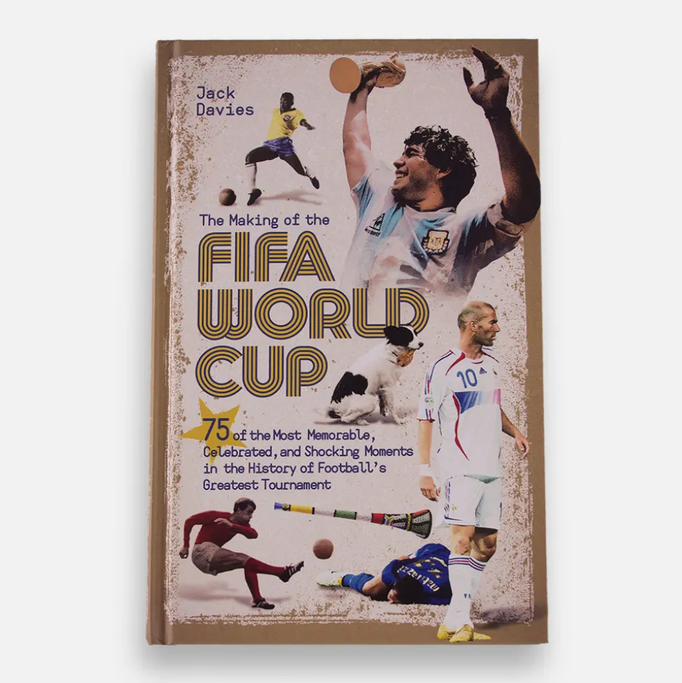 The Making of the FIFA World Cup
