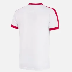 Tunisie 1980's Maillot de Foot Rétro