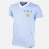 Uruguay 1970's Maillot de Foot Rétro