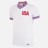USA 1976 Maillot de Foot Rétro