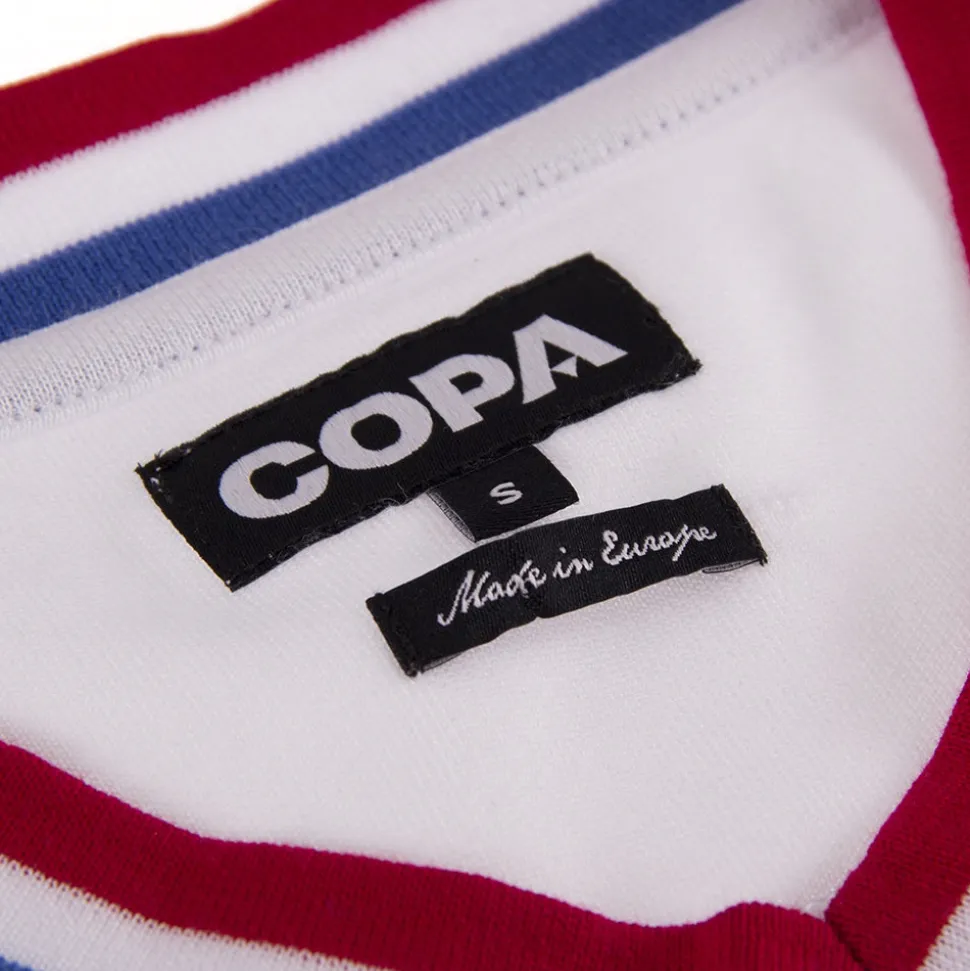 USA 1976 Maillot de Foot Rétro