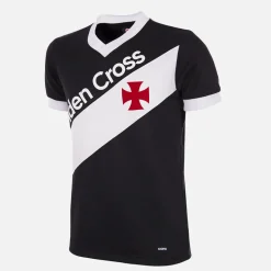 Vasco da Gama 1985 Maillot de Foot Rétro
