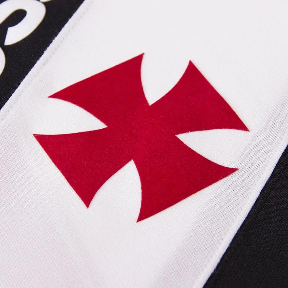 Vasco da Gama 1985 Maillot de Foot Rétro