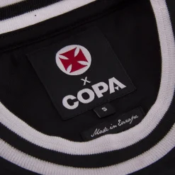 Vasco da Gama 1970 Maillot de Foot Rétro