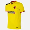 Watford FC 2012 - 13 Maillot de Foot Rétro