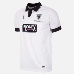 Wimbledon FC 1994 - 95 Away Maillot de Foot Rétro