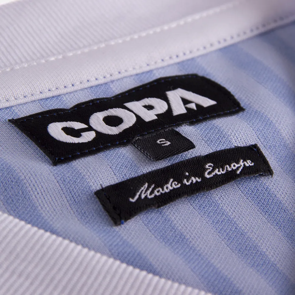 Yougoslavie 1990 Maillot de Foot Rétro